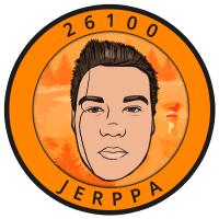 CS:GO team profile photo: Jerppa