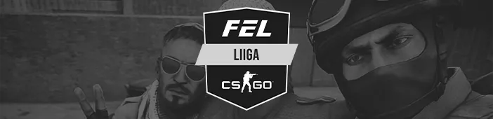 FEL CS league history CSGO FEL CS league history