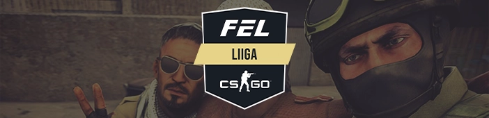 FEL CS league information CSGO FEL CS league information