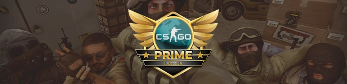 Leaguesgg Prime League CSGO Leaguesgg Prime League