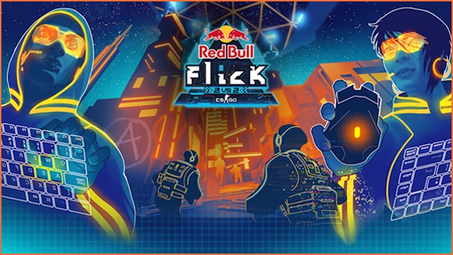Puteli & 8Juho8 Red Bull Flick Invitational Copenhagen 2022 turnauksessa