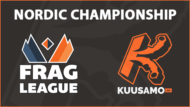Fragleague Nordic Championship CS:GO-liiga