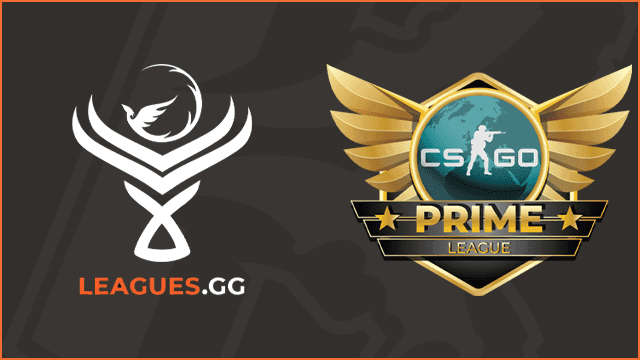 Leagues.gg:n Prime League CSGO-liiga alkaa!